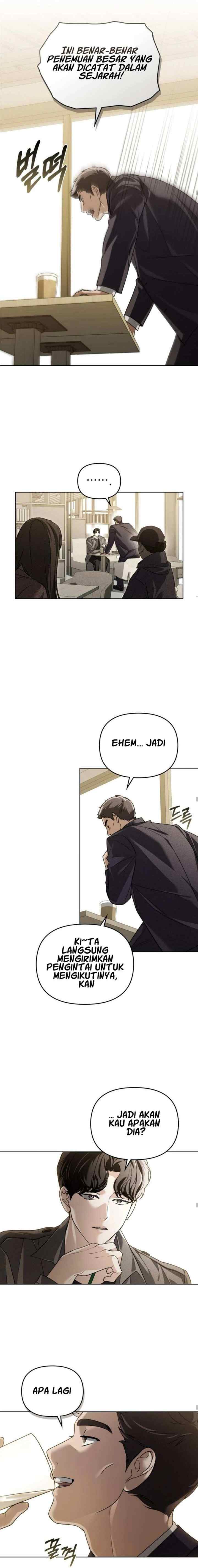 Honbul chapter 16 halaman 18
