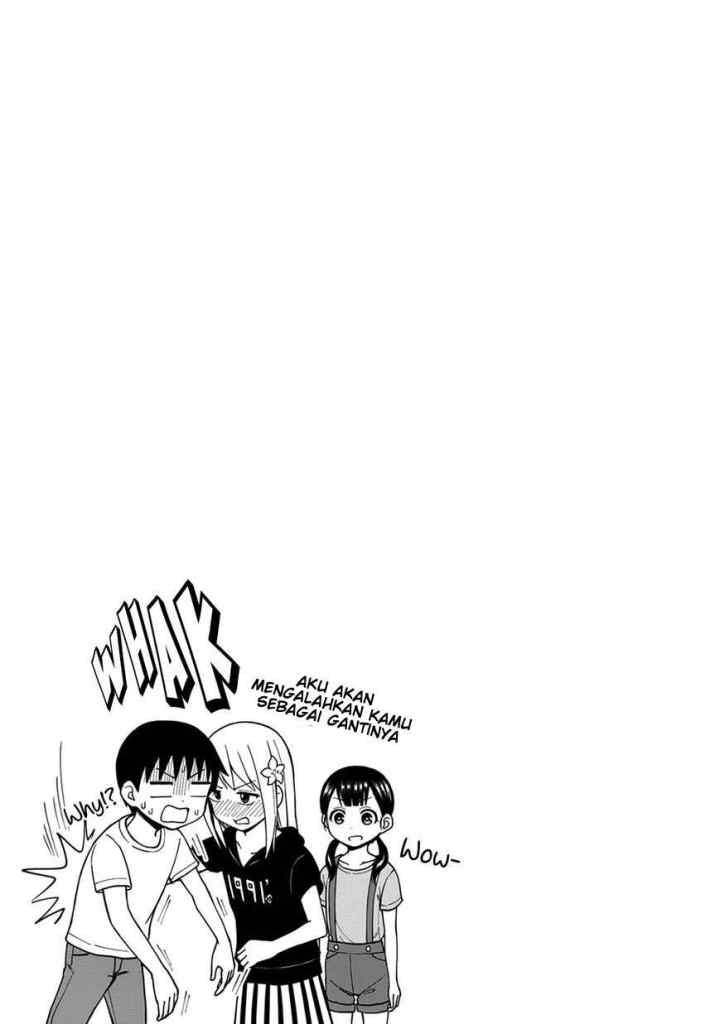 Himeno-chan ni Koi wa mada Hayai chapter 9 halaman 14