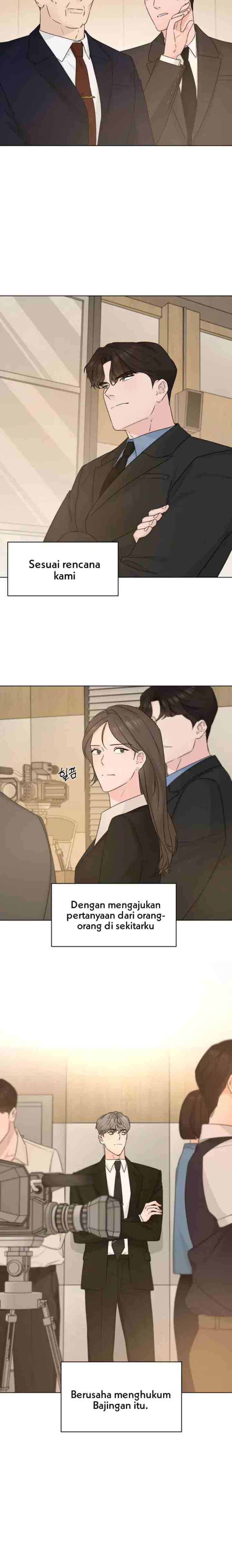 Another Love! chapter 48 halaman 5