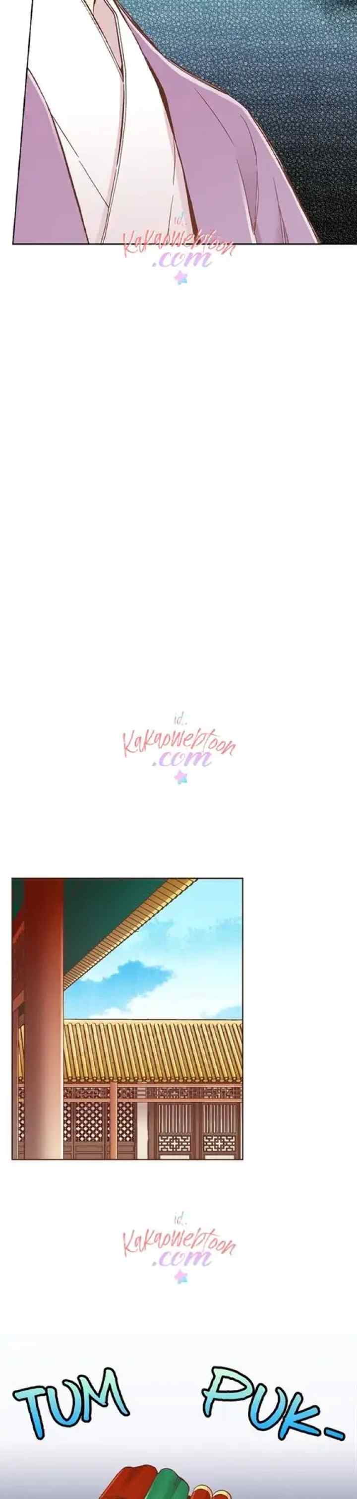 Snow Blossom chapter 335 halaman 12