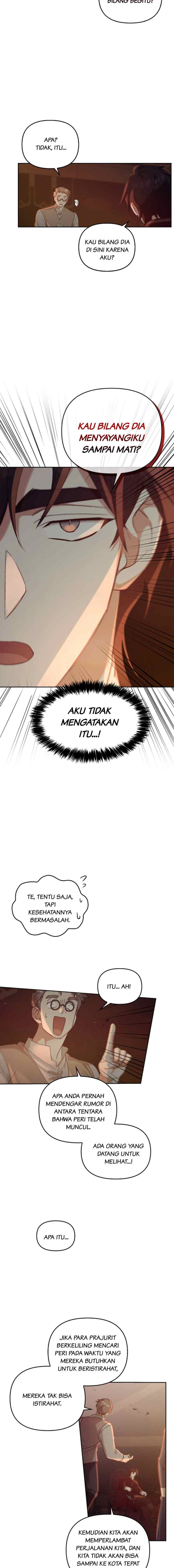 Regas chapter 50 halaman 13