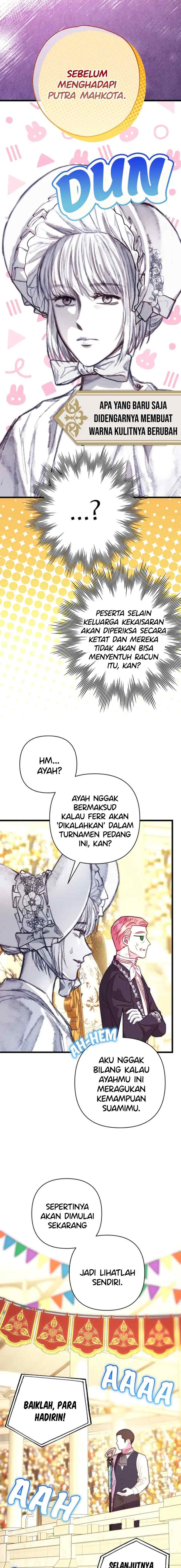 Anyway, It Is A Ropan chapter 97 halaman 17