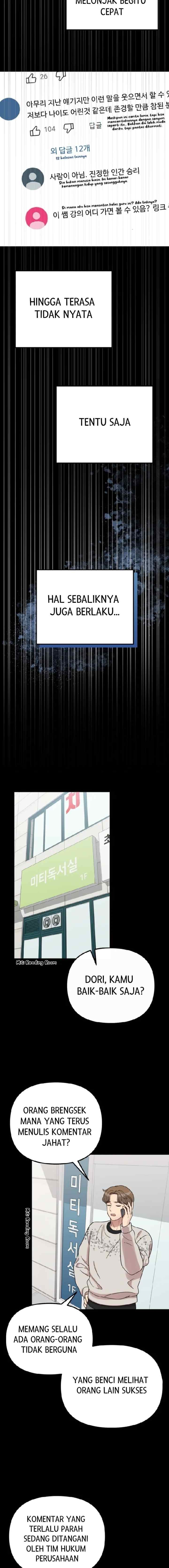 Give Birth To Me chapter 57 halaman 15