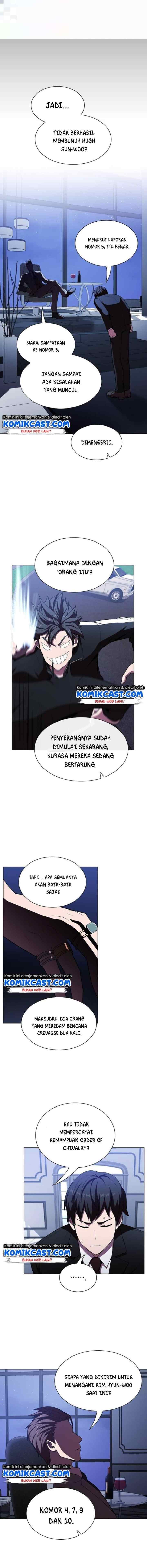 The Tutorial Tower of the Advanced Player chapter 45 halaman 16