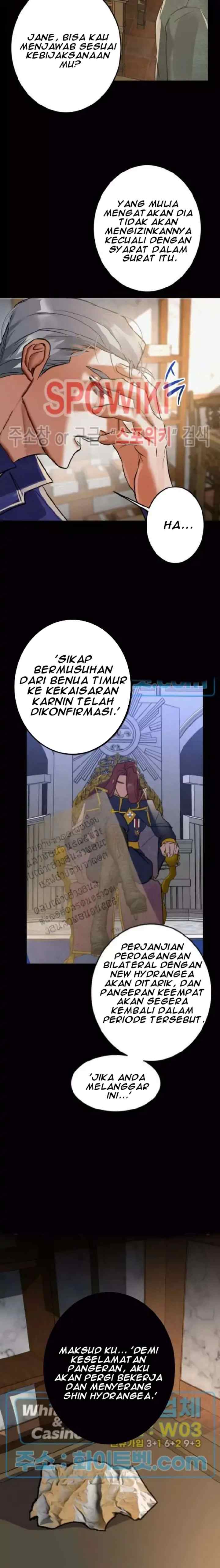 Daemuljeon chapter 37 halaman 13