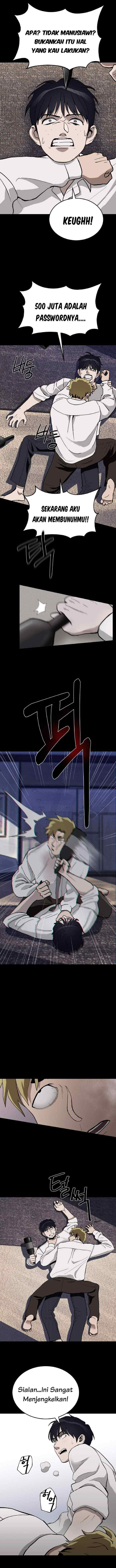 Fate Coin chapter 2 halaman 16