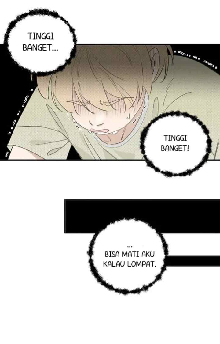 Salt Friend chapter 137 halaman 5