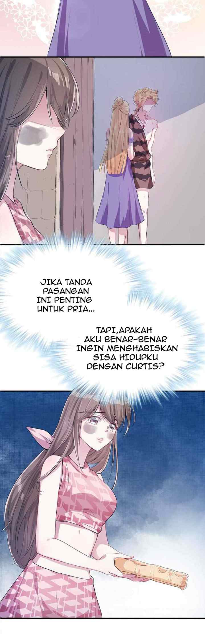 Beauty and the Beasts chapter 41 halaman 4