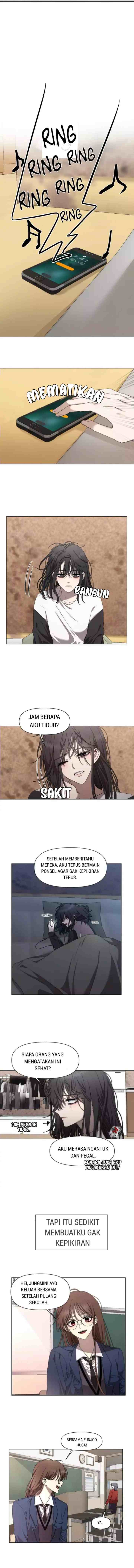 Siyoon Redflag chapter 14 halaman 13