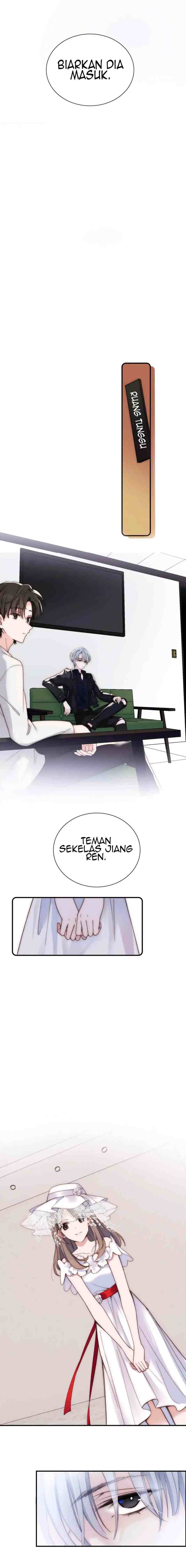 Destined to Love You chapter 3 halaman 4