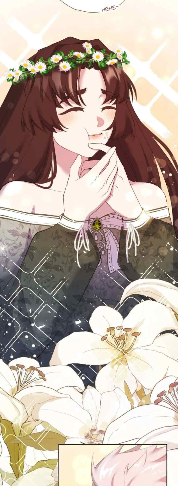 Her Wish To Be Isekai'd chapter 46 halaman 5