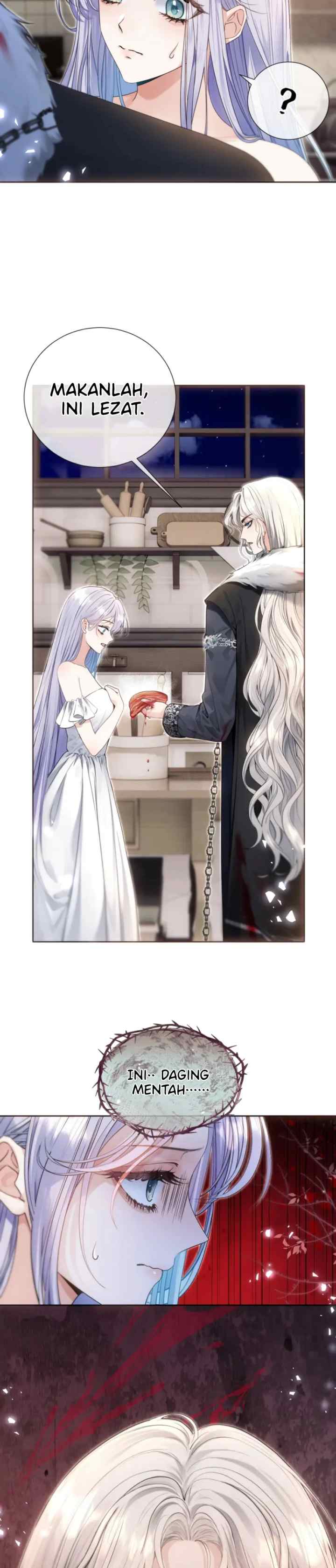 The Bride Who Raises the Villainous Dragon chapter 4 halaman 12