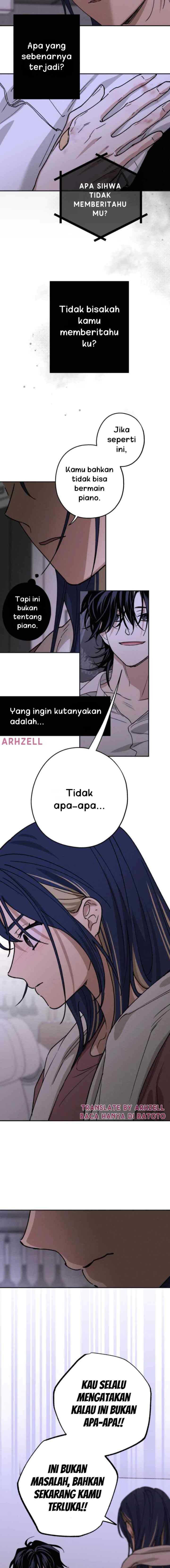 Enquanto faço isso chapter 28 halaman 7