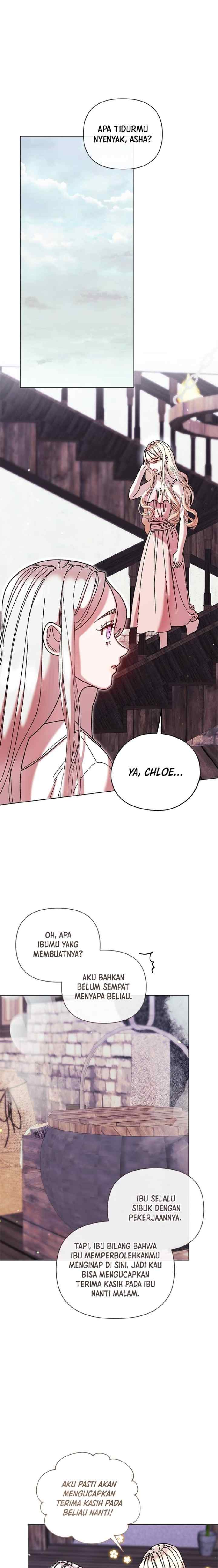 Ingram's Light chapter 68 halaman 6