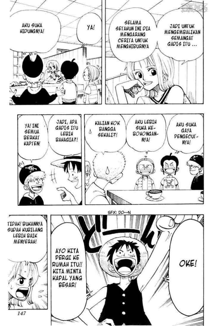 One Piece chapter 24 halaman 11
