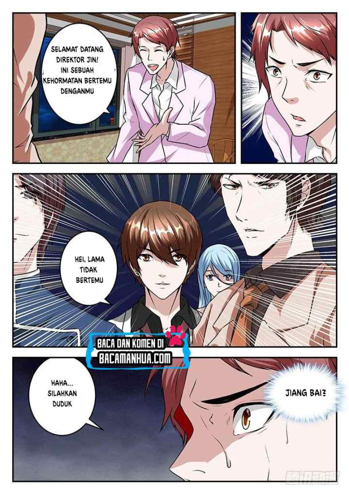 Metropolitan System chapter 30 halaman 4