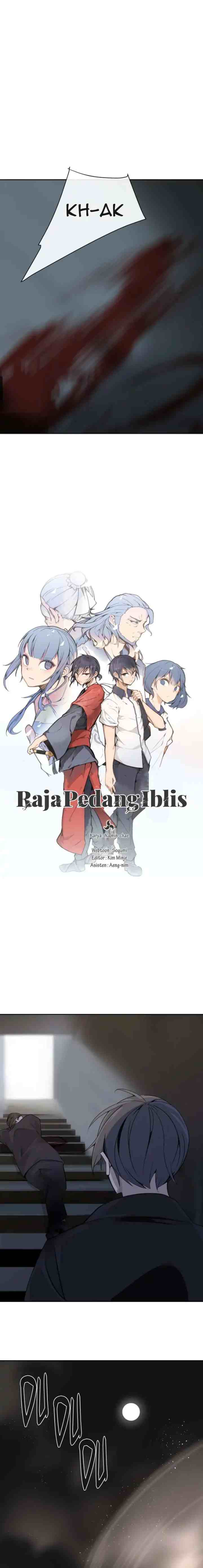 Devil Sword King chapter 235 halaman 10