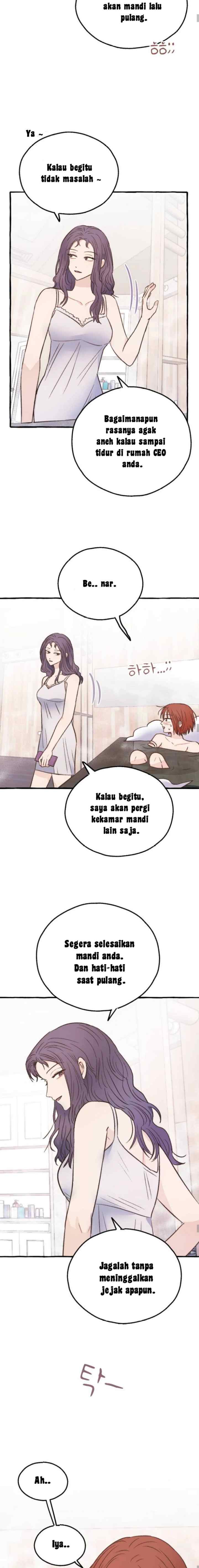 President of the Forest chapter 21 halaman 6