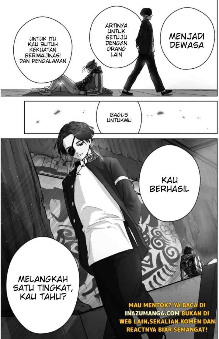 Wind Breaker (NII Satoru) chapter 12 halaman 11