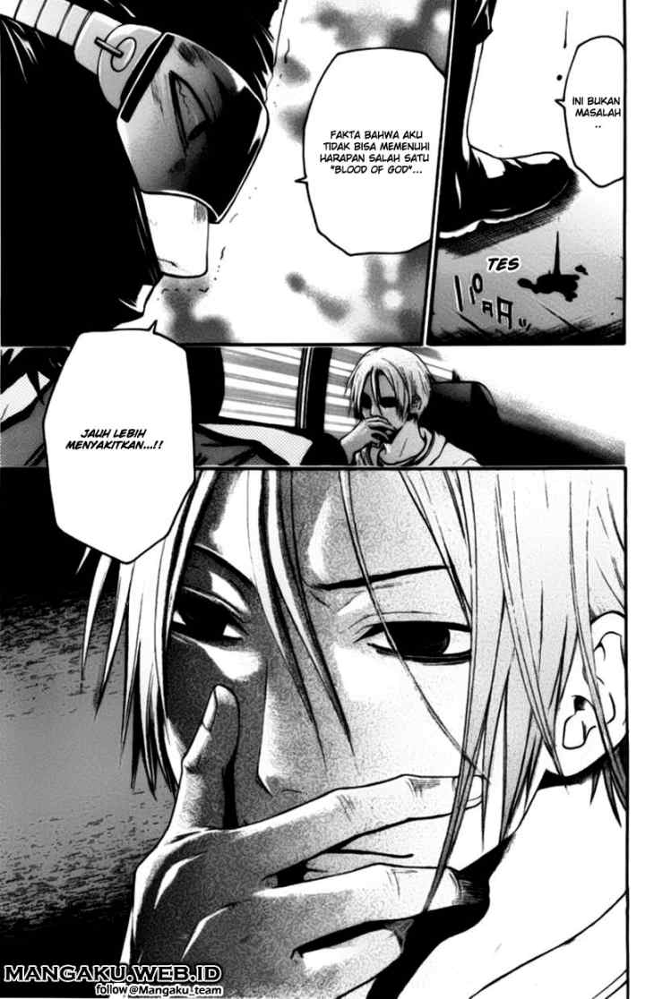 Bloody Monday chapter 49 halaman 14