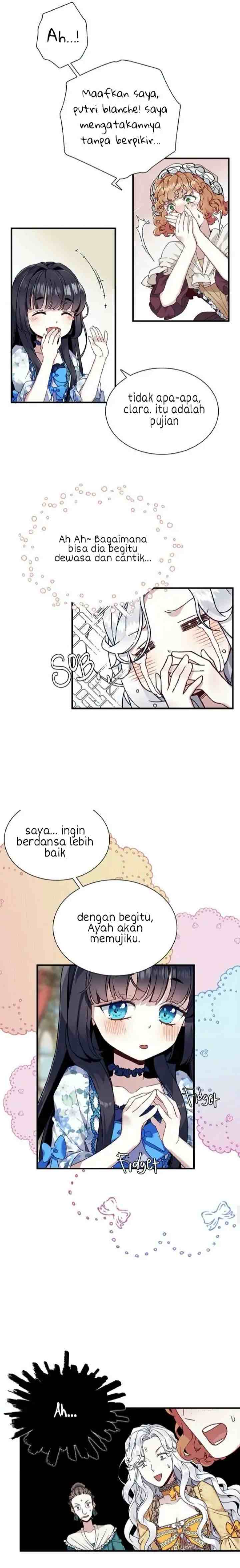 Not Sew Wicked Stepmom chapter 27 halaman 16