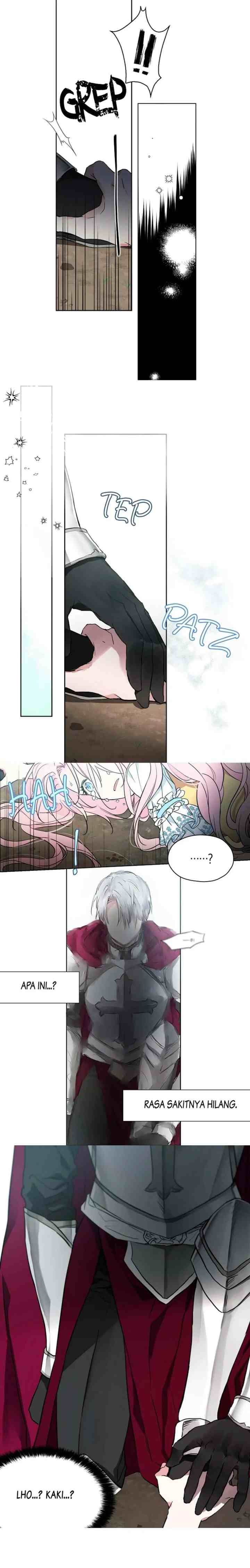 Flirting With the Villain's Dad chapter 6 halaman 13