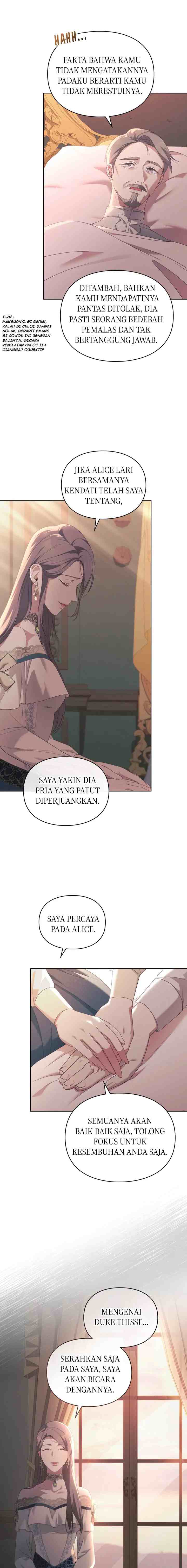 Betrayal of Dignity chapter 11 halaman 12
