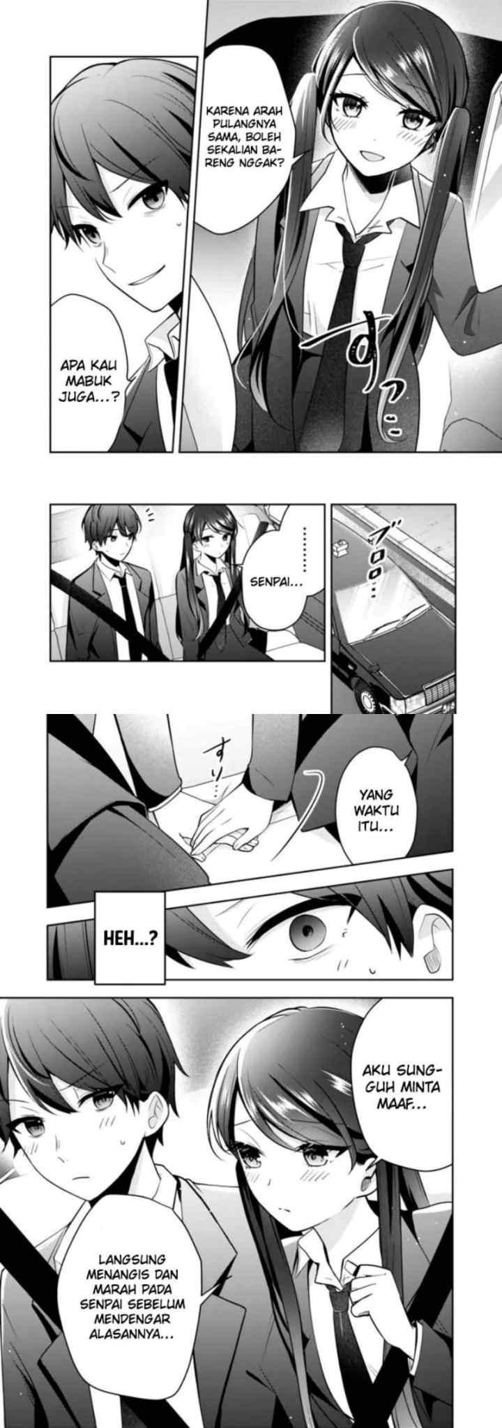 Shachiku Desu Ga Shuzoku Shinka Shite Saikyou E To Itarimasu chapter 13 halaman 6