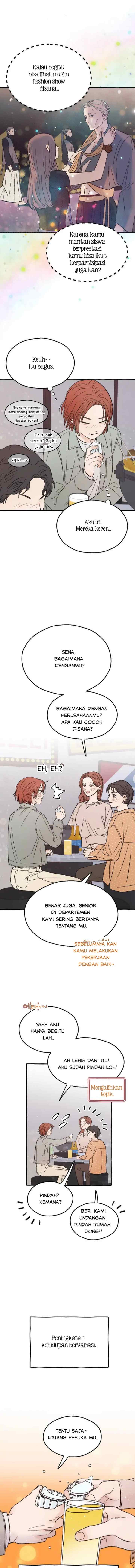President of the Forest chapter 1 halaman 5