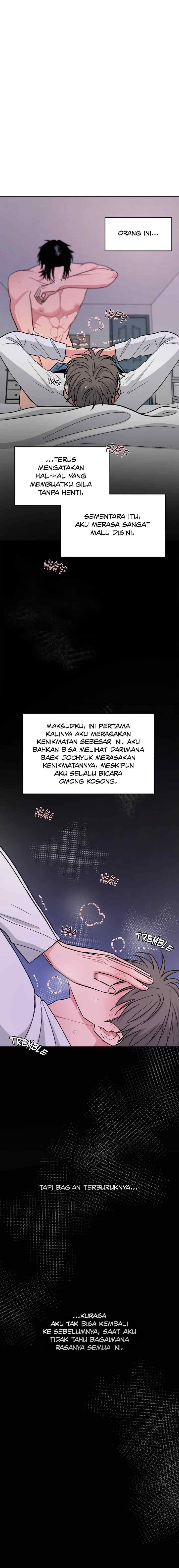 Arts Mans chapter 4 halaman 14