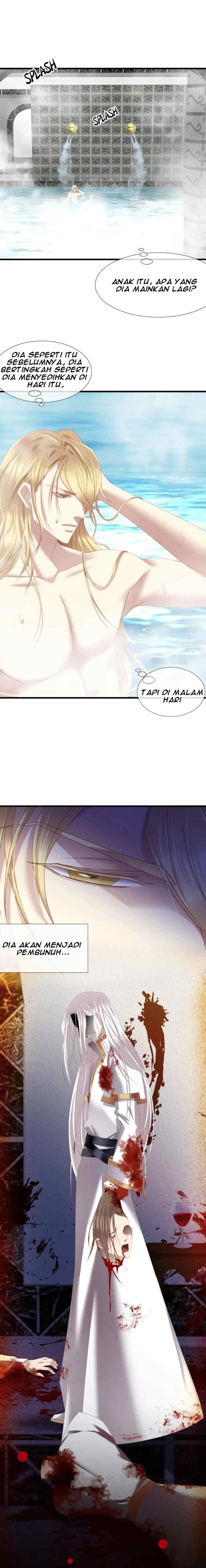 Heaven Instance Dungeon: Steal the Handsome Guy's Heart chapter 26 halaman 4