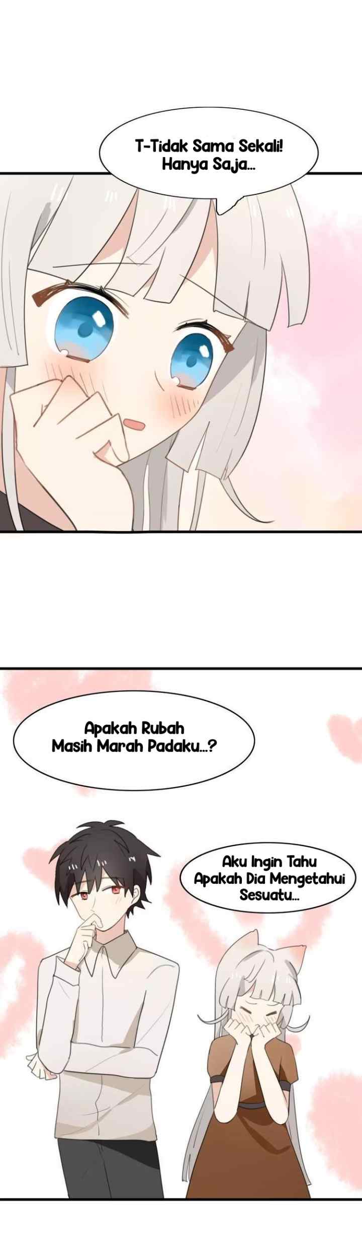 My Pet Lost Her Memories chapter 29 halaman 5