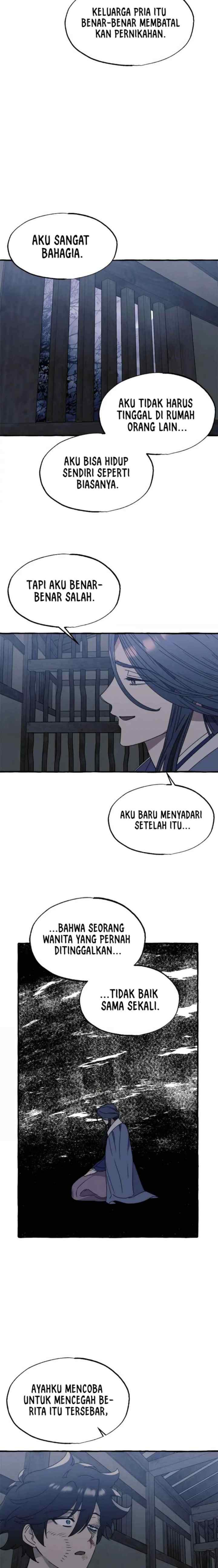 Master of the Fox Bead chapter 51 halaman 6