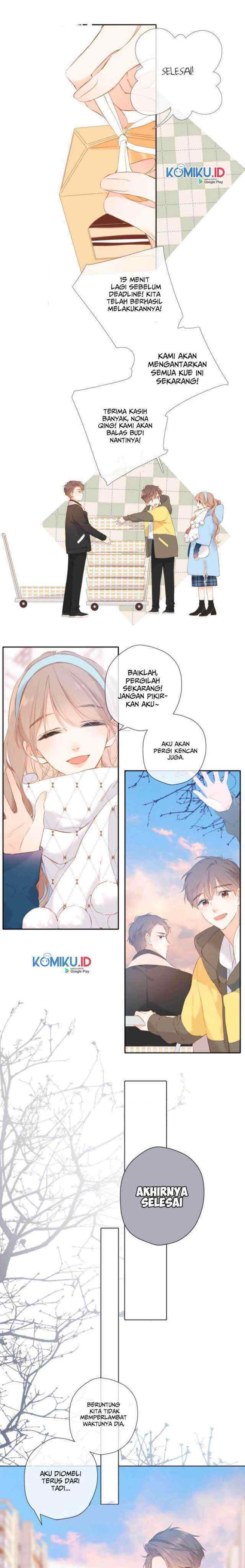 Once More chapter 95 halaman 9