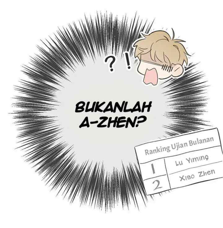 Salt Friend chapter 95 halaman 4