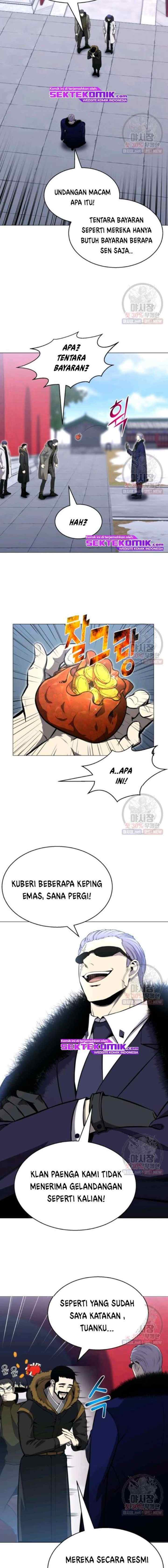 Reverse Villain chapter 74 halaman 10