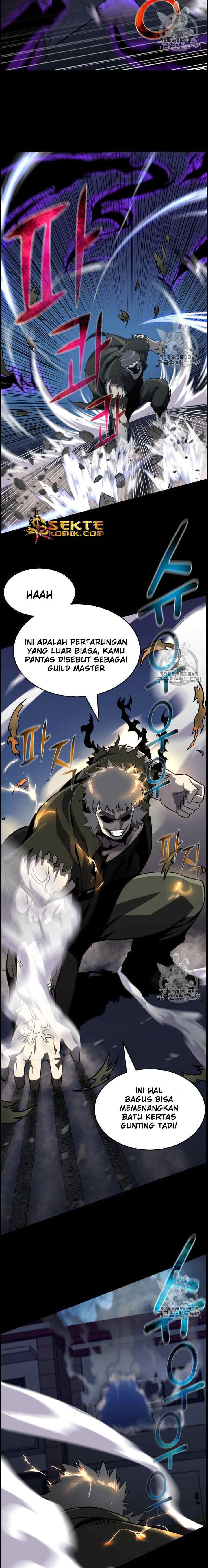 Reverse Villain chapter 45 halaman 14