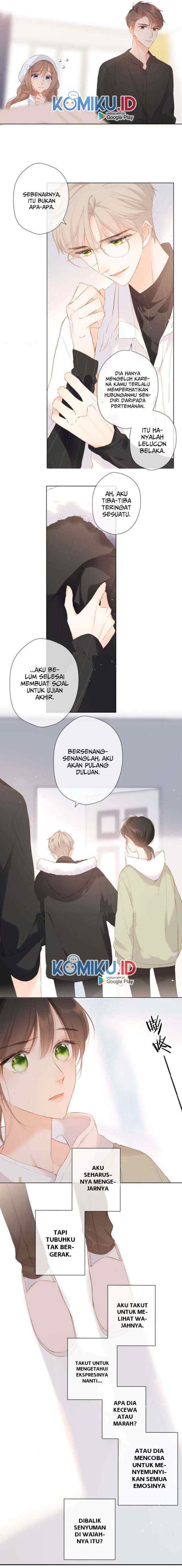 Once More chapter 84 halaman 6