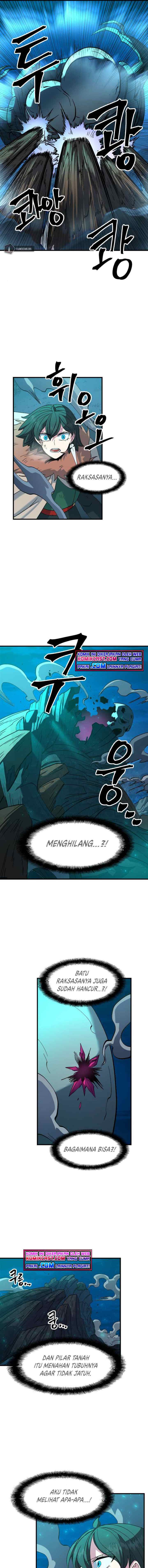The Last Golden Child chapter 26 halaman 17