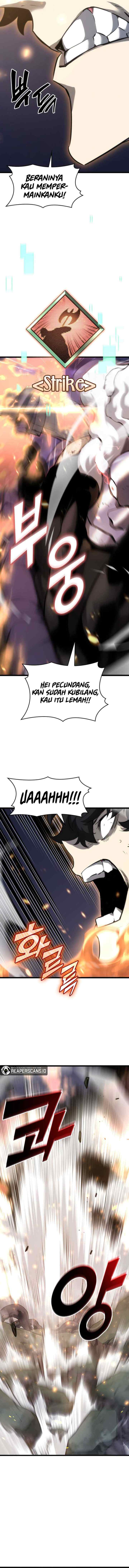 Return of the SSS-Class Ranker chapter 21 halaman 15