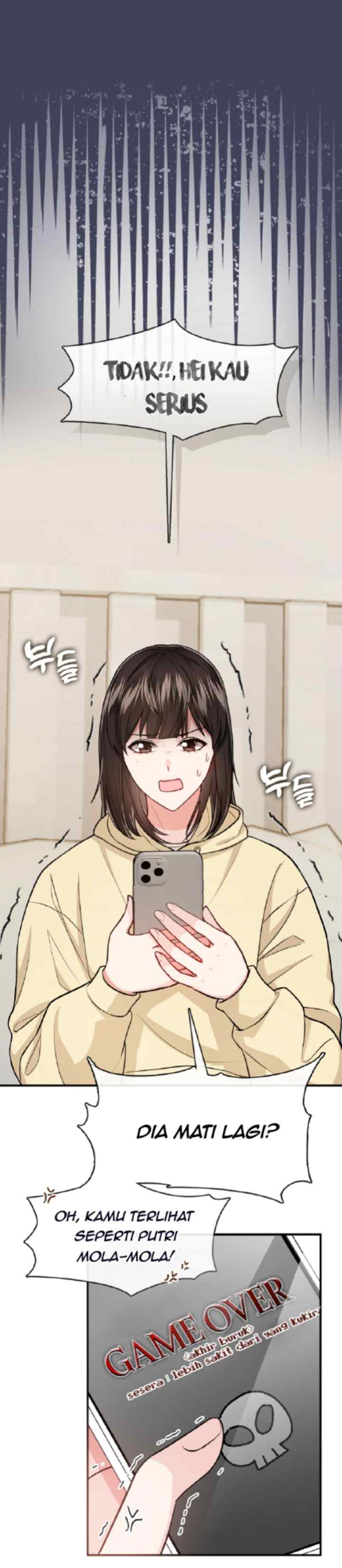 Princess Player chapter 0 halaman 4