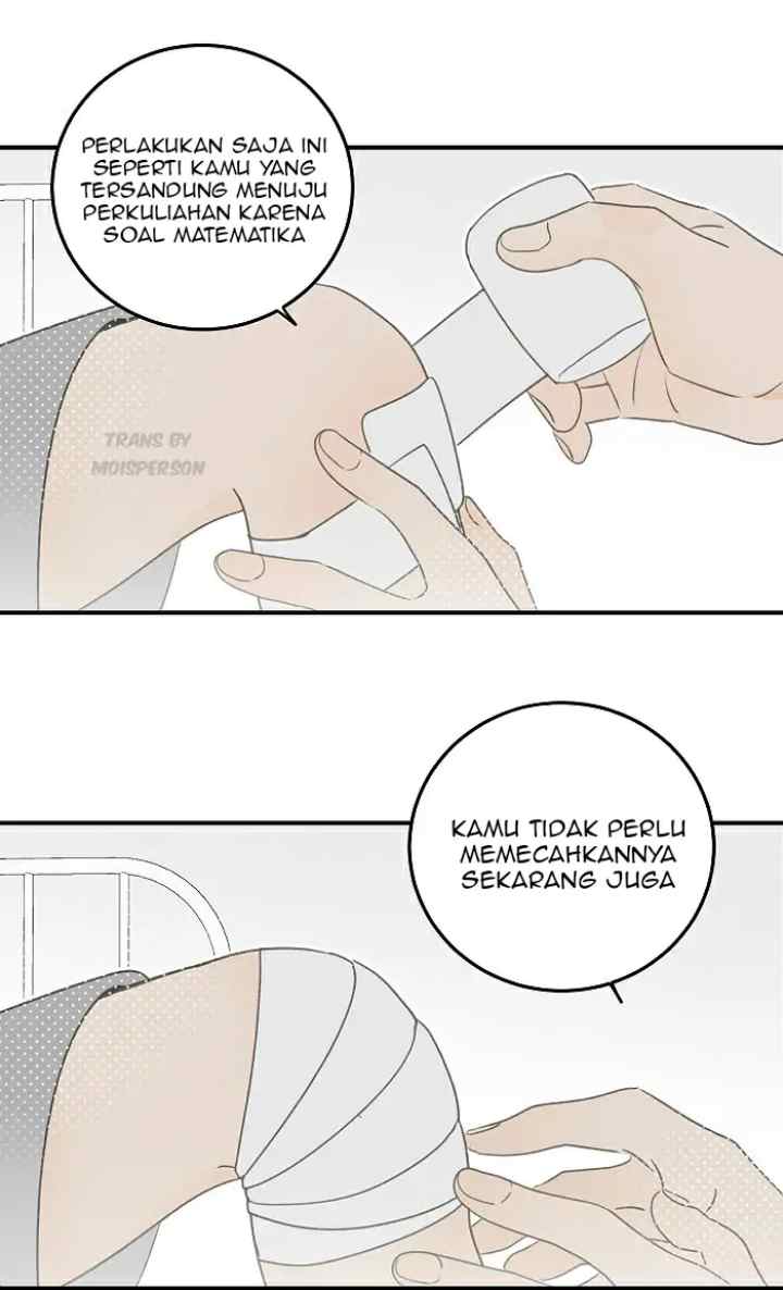 Salt Friend chapter 109 halaman 9