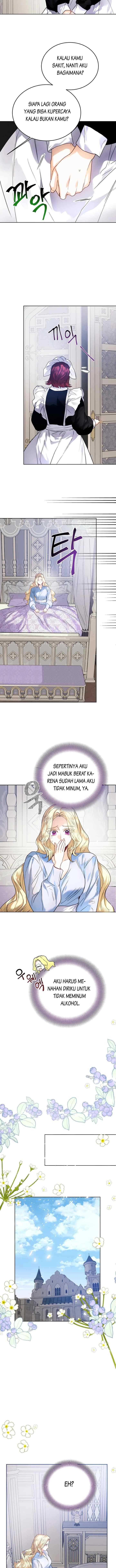 Royal Marriage chapter 67 halaman 9