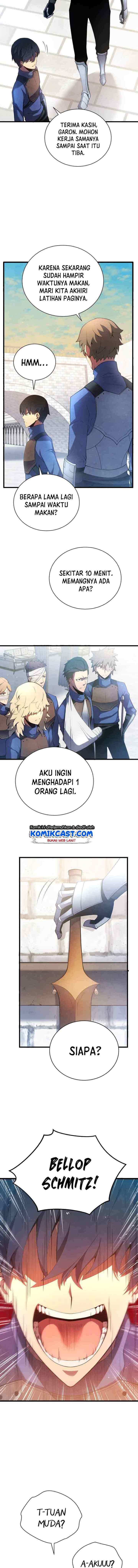 Swordmaster's Youngest Son chapter 13 halaman 15