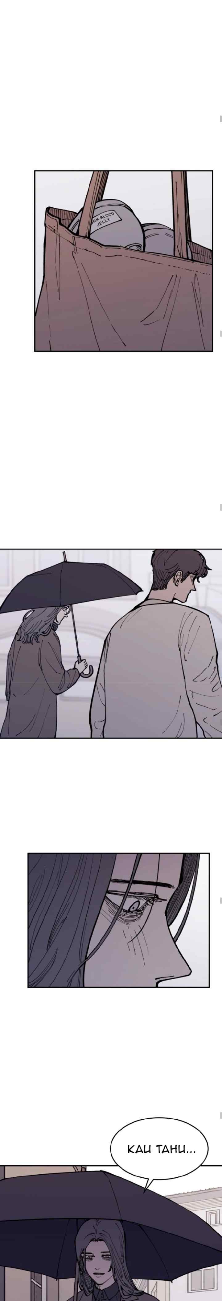 Vampire Family chapter 9 halaman 12