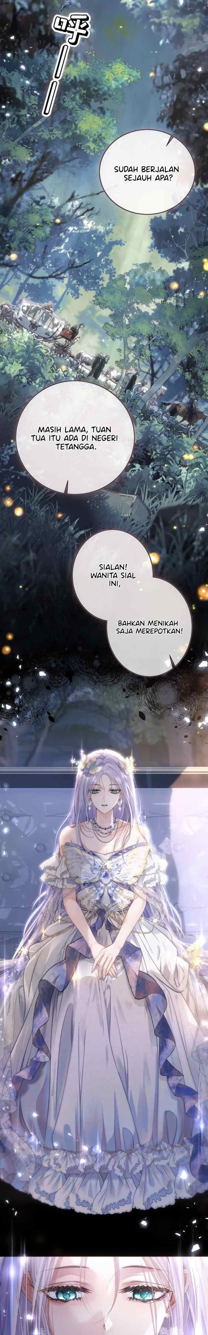 The Bride Who Raises the Villainous Dragon chapter 1 halaman 5