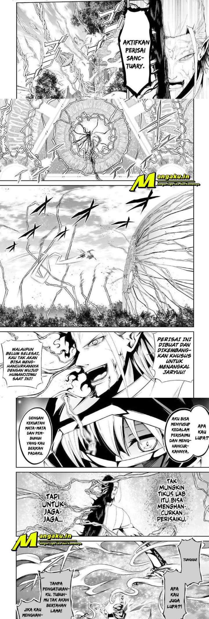 Jaryuu Tensei chapter 42 halaman 4