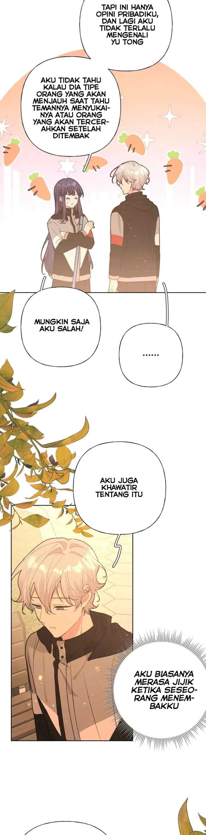 Don't Confess To Me chapter 69 halaman 13