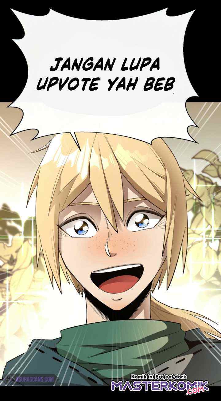 I Grow Stronger By Eating! chapter 52 halaman 18