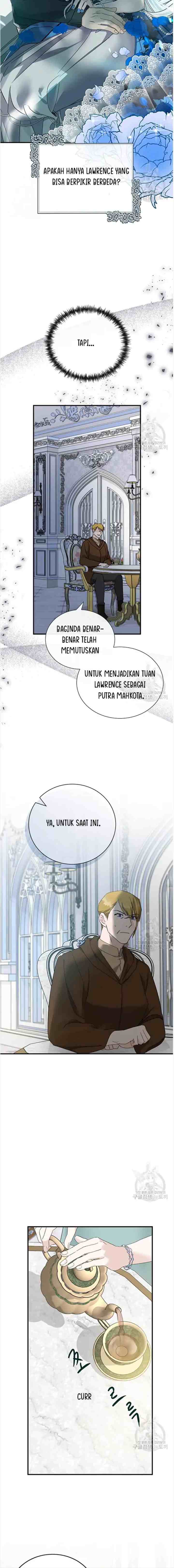 The Villainess Lives Twice chapter 137 halaman 13
